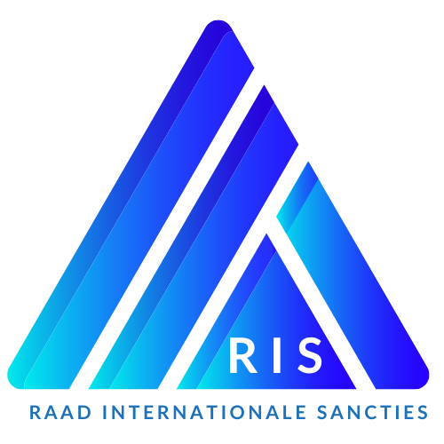Logo RIS – Raad International Sancties